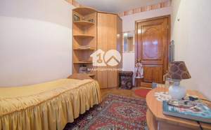 3-к квартира, вторичка, 59м2, 2/9 этаж