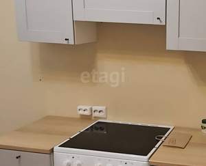 2-к квартира, вторичка, 64м2, 1/18 этаж