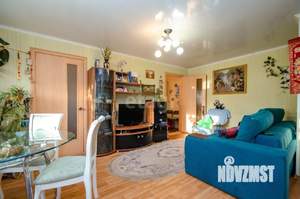 2-к квартира, вторичка, 42м2, 3/5 этаж