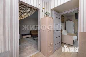 1-к квартира, вторичка, 38м2, 9/9 этаж