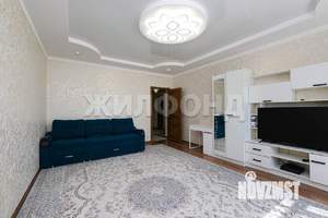 2-к квартира, вторичка, 64м2, 4/14 этаж