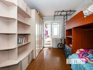 3-к квартира, вторичка, 64м2, 5/9 этаж