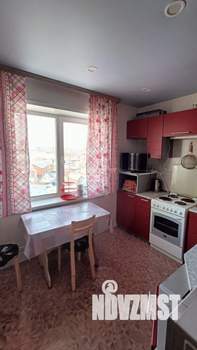 1-к квартира, вторичка, 37м2, 7/10 этаж