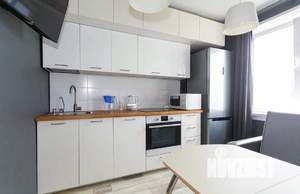 1-к квартира, вторичка, 34м2, 10/10 этаж