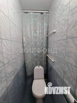 3-к квартира, вторичка, 59м2, 1/5 этаж