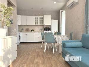 3-к квартира, вторичка, 56м2, 3/3 этаж