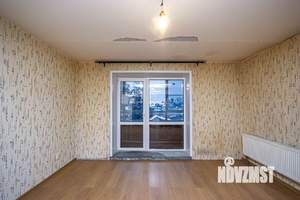 Студия квартира, вторичка, 33м2, 6/17 этаж