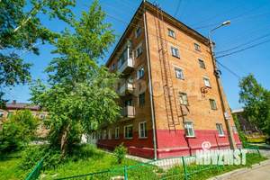2-к квартира, вторичка, 44м2, 2/5 этаж