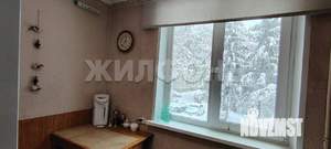 2-к квартира, вторичка, 43м2, 2/5 этаж