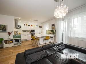 1-к квартира, вторичка, 40м2, 14/26 этаж
