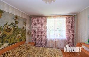 3-к квартира, вторичка, 60м2, 4/9 этаж