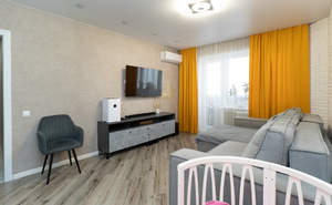 2-к квартира, вторичка, 52м2, 3/9 этаж