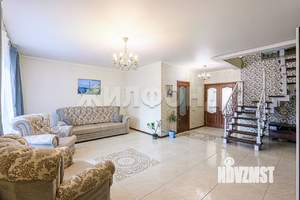 4-к квартира, вторичка, 124м2, 5/7 этаж