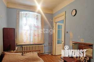 1-к квартира, вторичка, 40м2, 2/2 этаж