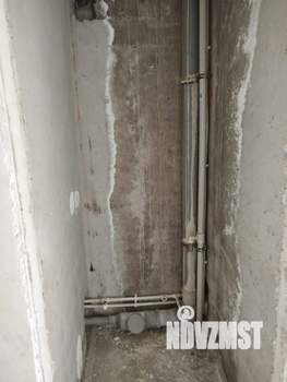 Студия квартира, вторичка, 86м2, 1/10 этаж