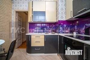 3-к квартира, вторичка, 77м2, 4/5 этаж