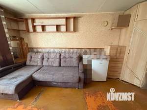1-к квартира, вторичка, 30м2, 3/5 этаж