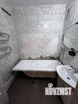 1-к квартира, вторичка, 38м2, 2/10 этаж