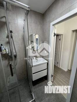1-к квартира, вторичка, 37м2, 5/10 этаж
