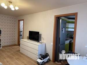 2-к квартира, вторичка, 44м2, 5/5 этаж