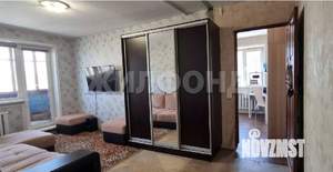 2-к квартира, вторичка, 50м2, 5/5 этаж