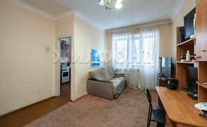 2-к квартира, вторичка, 45м2, 4/5 этаж