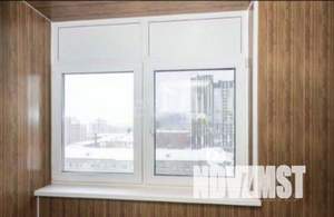 4-к квартира, вторичка, 75м2, 9/12 этаж