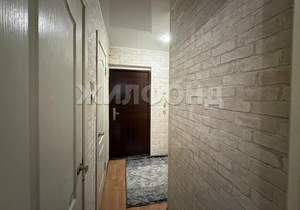 3-к квартира, вторичка, 60м2, 3/9 этаж