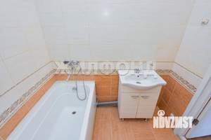 2-к квартира, вторичка, 55м2, 8/18 этаж