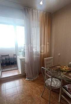 2-к квартира, вторичка, 48м2, 11/16 этаж