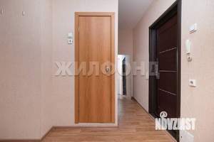 1-к квартира, вторичка, 37м2, 3/10 этаж