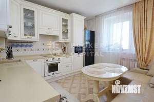 3-к квартира, вторичка, 93м2, 5/9 этаж
