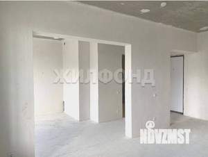 1-к квартира, вторичка, 39м2, 14/17 этаж