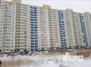 Студия квартира, вторичка, 19м2, 7/17 этаж