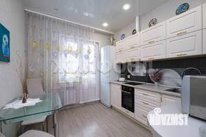 1-к квартира, вторичка, 36м2, 13/17 этаж