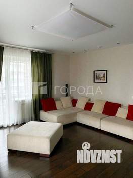 2-к квартира, вторичка, 85м2, 5/15 этаж