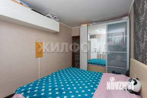 2-к квартира, вторичка, 52м2, 2/10 этаж