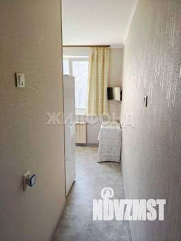 1-к квартира, вторичка, 30м2, 5/5 этаж