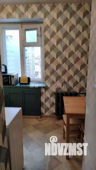 3-к квартира, вторичка, 57м2, 7/9 этаж