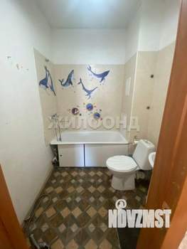 3-к квартира, вторичка, 49м2, 1/19 этаж