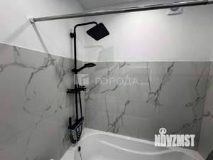 1-к квартира, вторичка, 46м2, 14/15 этаж