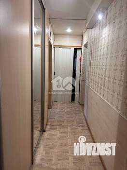 3-к квартира, вторичка, 55м2, 1/3 этаж