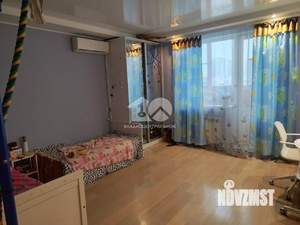 2-к квартира, вторичка, 75м2, 9/16 этаж