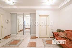 3-к квартира, вторичка, 151м2, 2/11 этаж