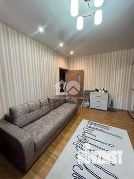 2-к квартира, вторичка, 40м2, 2/17 этаж