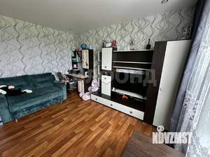 2-к квартира, вторичка, 53м2, 5/9 этаж