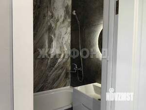 1-к квартира, вторичка, 35м2, 3/9 этаж