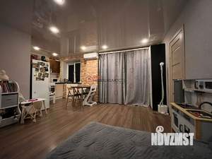 2-к квартира, вторичка, 47м2, 4/5 этаж