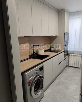 2-к квартира, вторичка, 44м2, 1/5 этаж