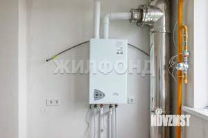 2-к квартира, вторичка, 58м2, 2/4 этаж